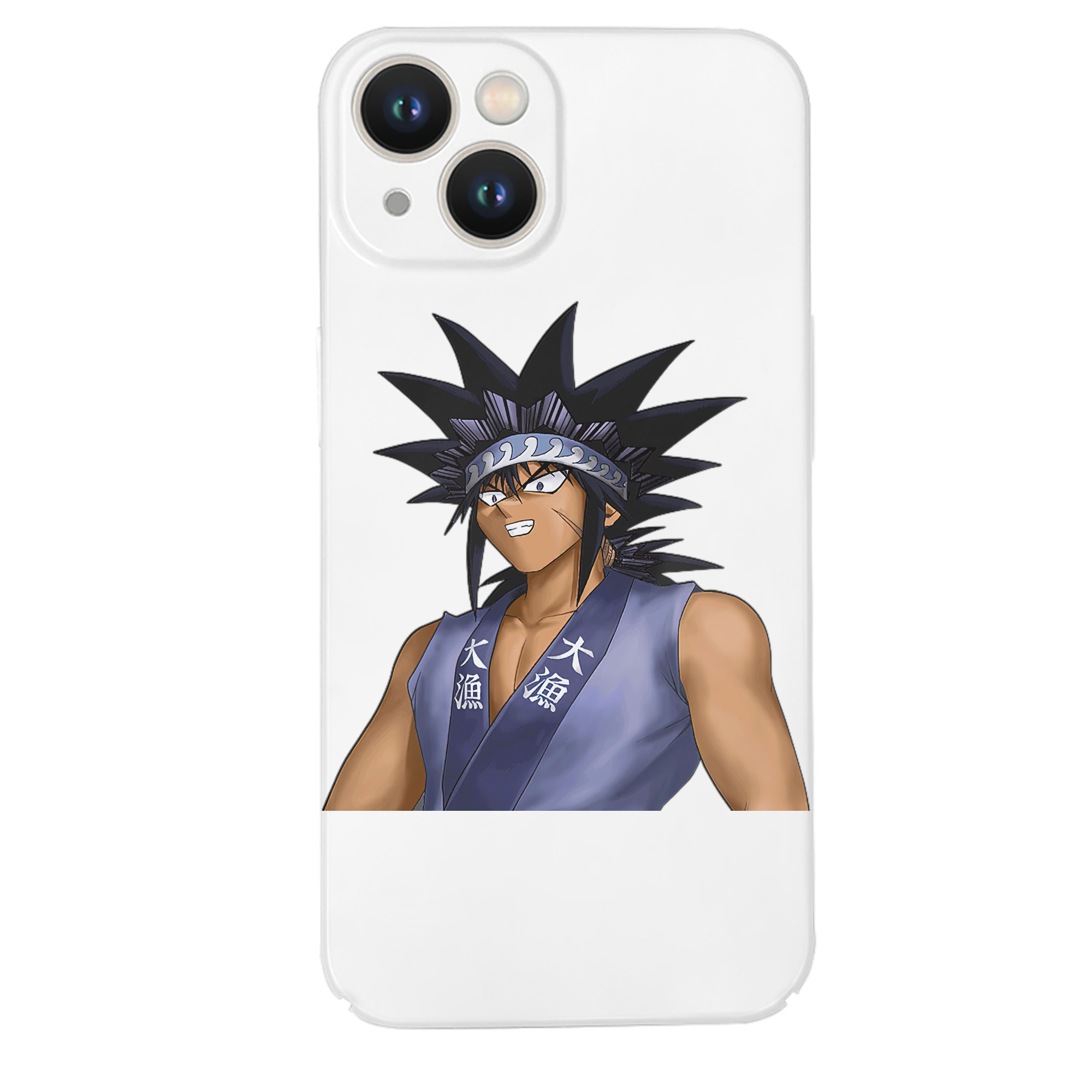 （画像用） 遊☆戯☆王 Yu-Gi-Oh! 【iPhone 14シリーズ対応】ハードケース